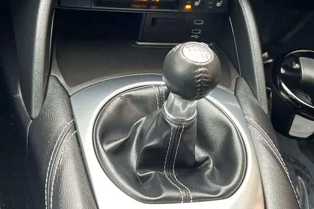 2024 Mazda MX-5 Club