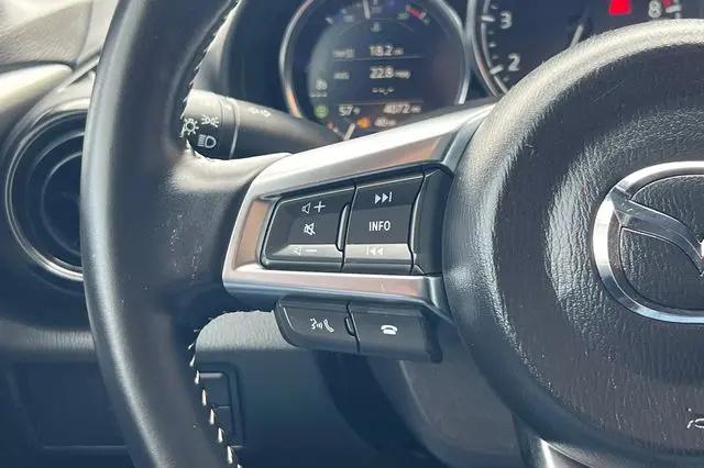 2024 Mazda MX-5 Club
