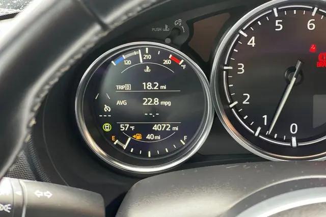 2024 Mazda MX-5 Club