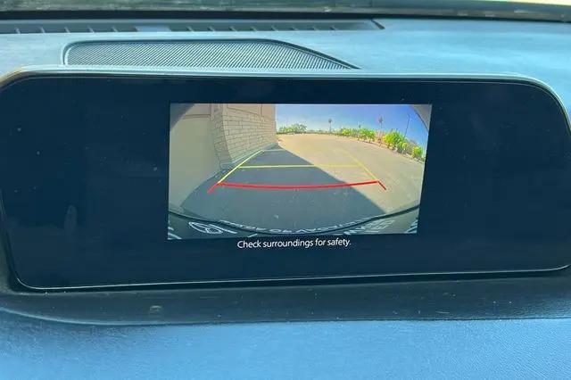 2024 Mazda Mazda3 2.5 S