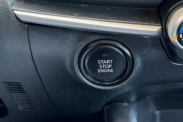 2024 Mazda Mazda3 2.5 S