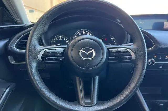 2024 Mazda Mazda3 2.5 S