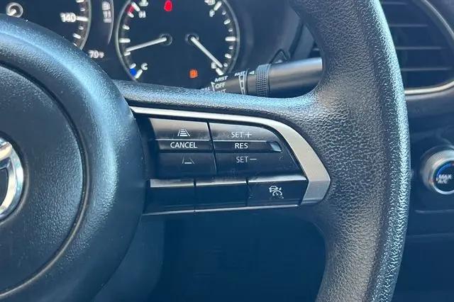 2024 Mazda Mazda3 2.5 S