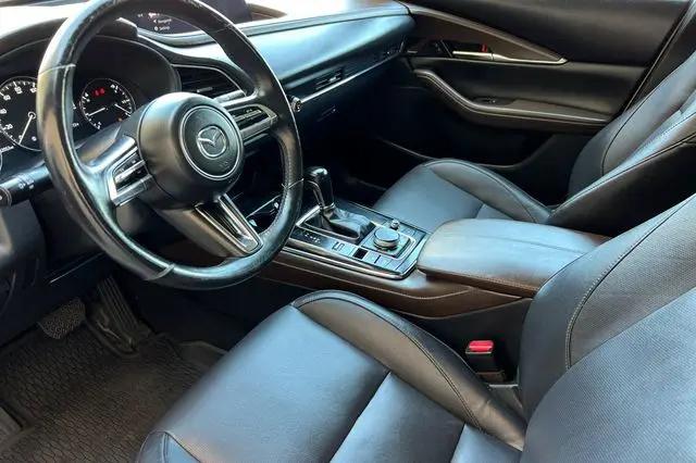 2022 Mazda CX-30 2.5 Turbo Premium