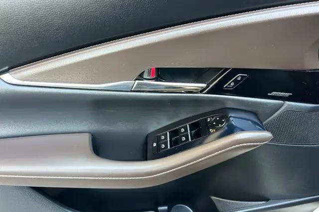 2022 Mazda CX-30 2.5 Turbo Premium