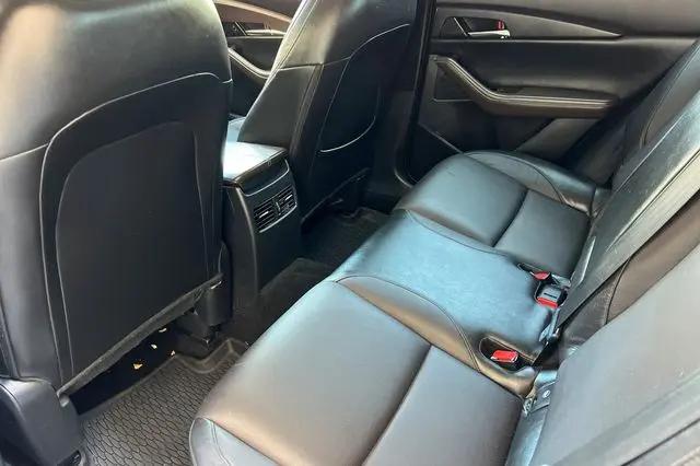 2022 Mazda CX-30 2.5 Turbo Premium