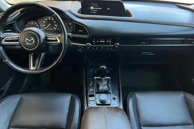 2022 Mazda CX-30 2.5 Turbo Premium