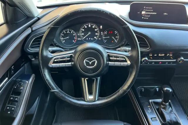 2022 Mazda CX-30 2.5 Turbo Premium