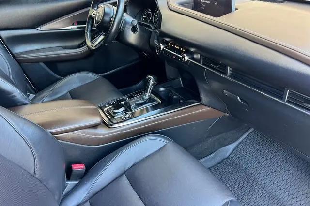 2022 Mazda CX-30 2.5 Turbo Premium