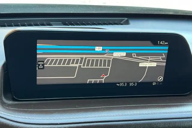 2022 Mazda CX-30 2.5 Turbo Premium