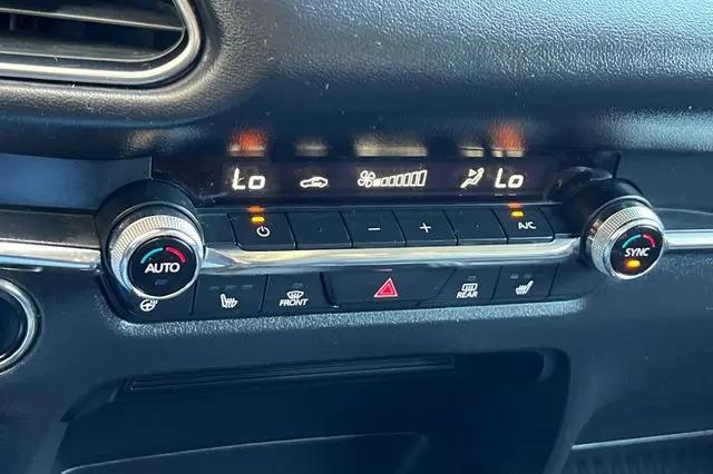 2022 Mazda CX-30 2.5 Turbo Premium