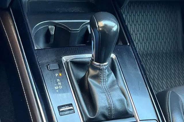 2022 Mazda CX-30 2.5 Turbo Premium
