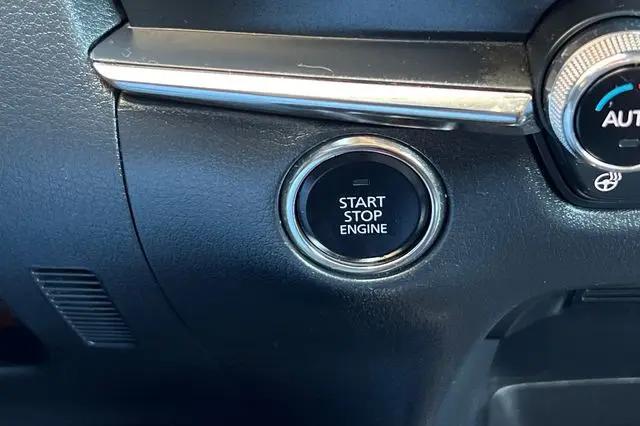 2022 Mazda CX-30 2.5 Turbo Premium