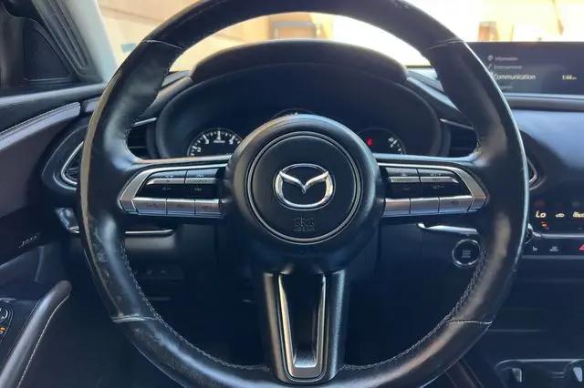 2022 Mazda CX-30 2.5 Turbo Premium