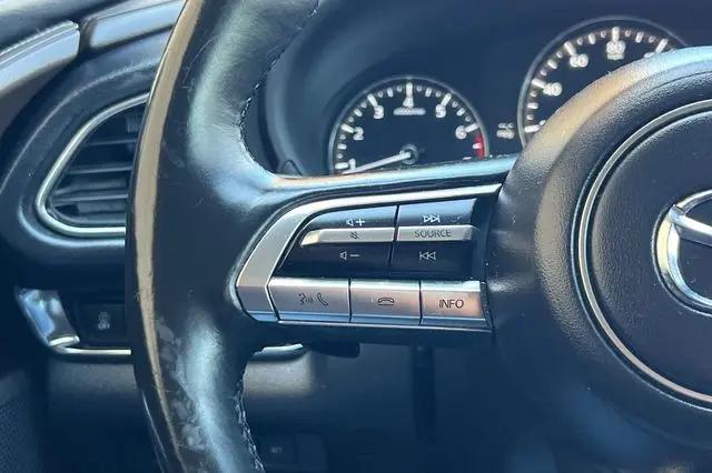 2022 Mazda CX-30 2.5 Turbo Premium