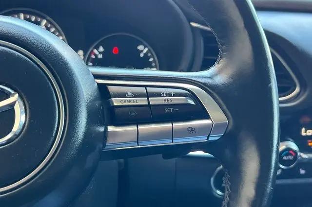 2022 Mazda CX-30 2.5 Turbo Premium
