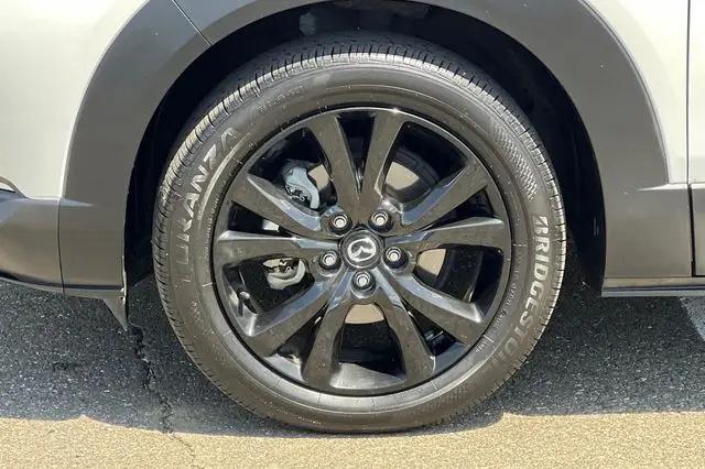 2022 Mazda CX-30 2.5 Turbo Premium