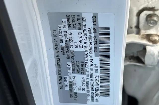 2022 Mazda CX-30 2.5 Turbo Premium