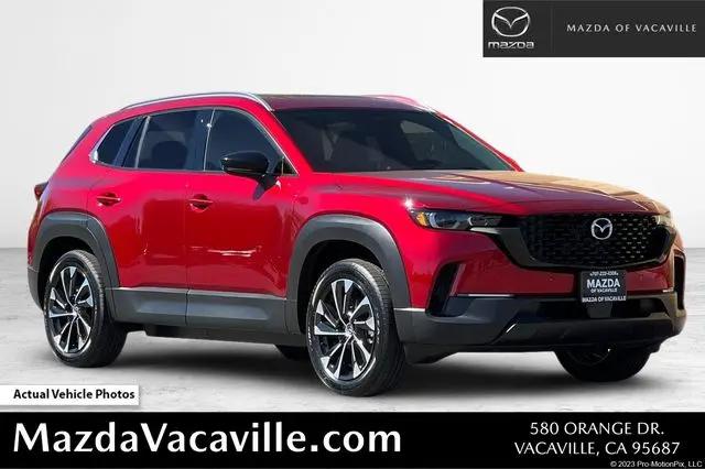 2026 Mazda CX-50 Hybrid Premium Plus for sale in Vacaville, CA
