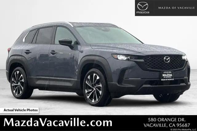 2026 Mazda CX-50 Hybrid Premium Plus for sale in Vacaville, CA