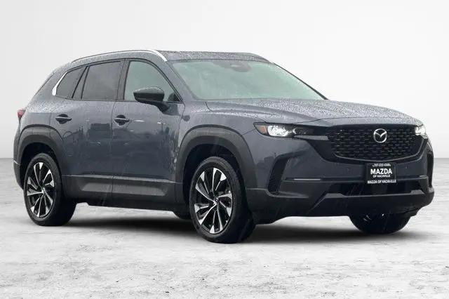 2026 Mazda CX-50 Hybrid Premium Plus