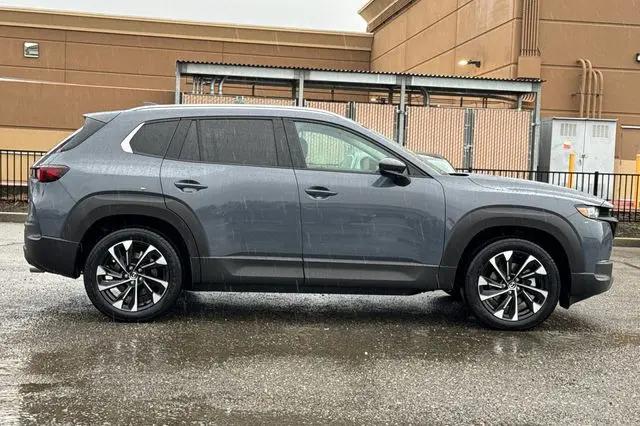 2026 Mazda CX-50 Hybrid Premium Plus