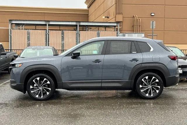 2026 Mazda CX-50 Hybrid Premium Plus