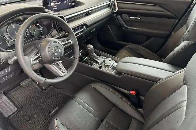 2026 Mazda CX-50 Hybrid Premium Plus