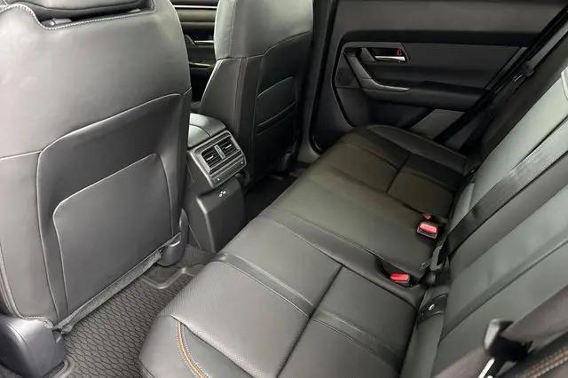 2026 Mazda CX-50 Hybrid Premium Plus