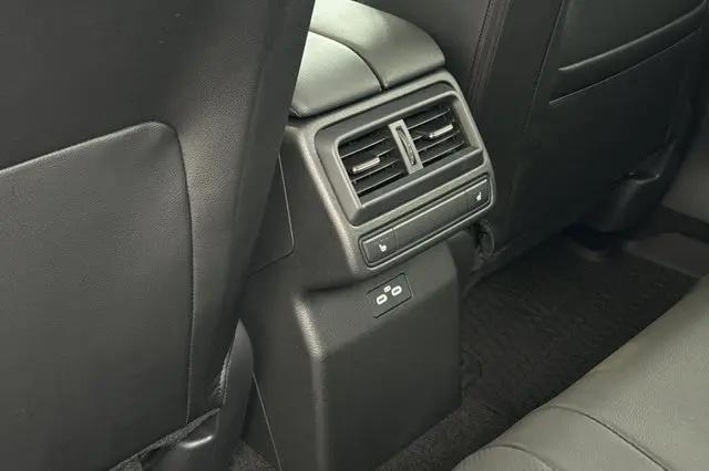 2026 Mazda CX-50 Hybrid Premium Plus