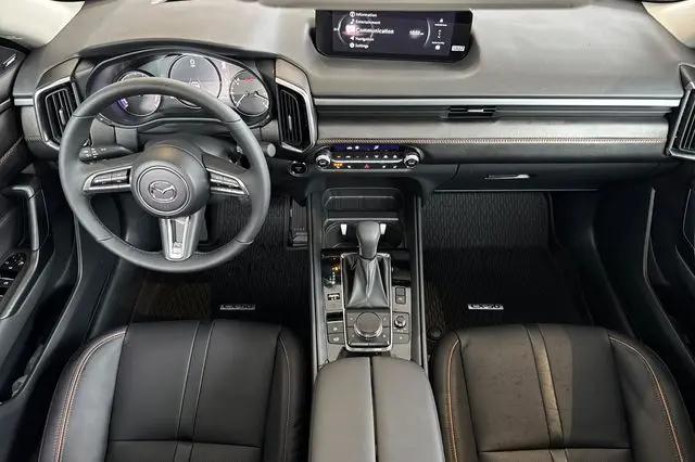 2026 Mazda CX-50 Hybrid Premium Plus