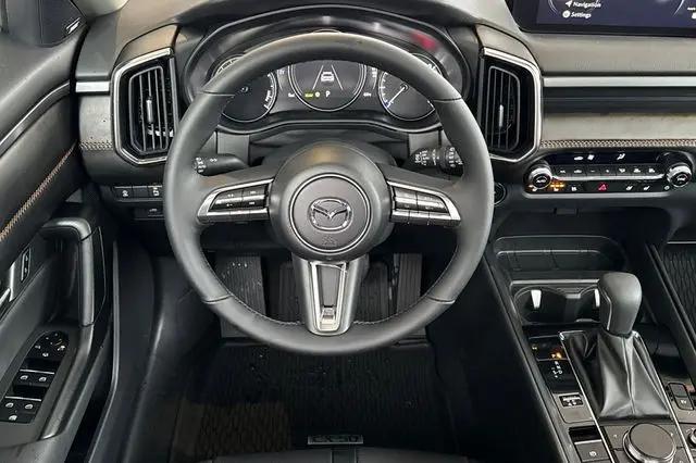 2026 Mazda CX-50 Hybrid Premium Plus