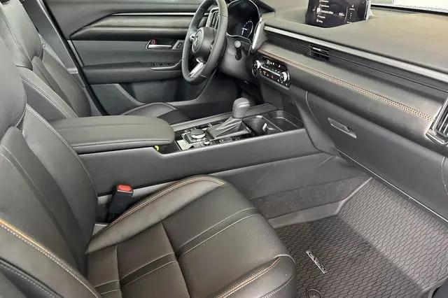 2026 Mazda CX-50 Hybrid Premium Plus