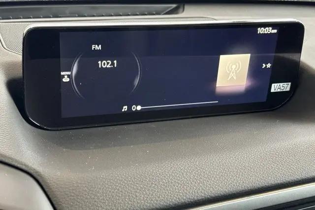 2026 Mazda CX-50 Hybrid Premium Plus