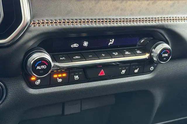 2026 Mazda CX-50 Hybrid Premium Plus