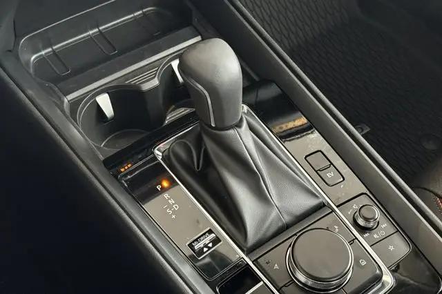 2026 Mazda CX-50 Hybrid Premium Plus