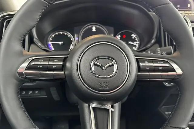 2026 Mazda CX-50 Hybrid Premium Plus