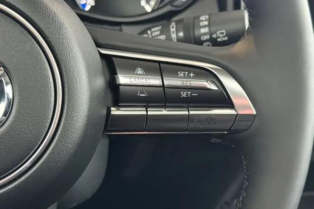 2026 Mazda CX-50 Hybrid Premium Plus