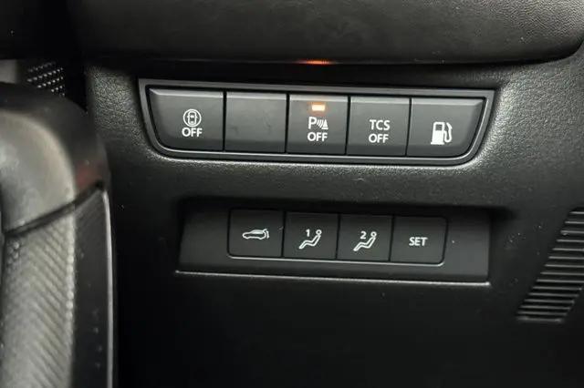 2026 Mazda CX-50 Hybrid Premium Plus