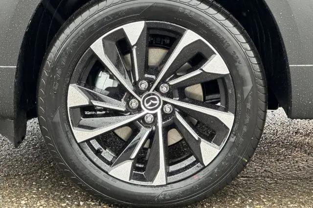2026 Mazda CX-50 Hybrid Premium Plus