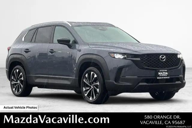 2026 Mazda CX-50 Hybrid Premium Plus for sale in Vacaville, CA