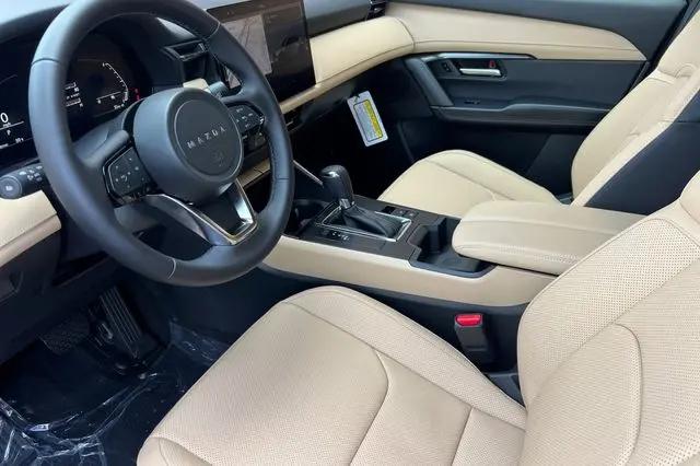 2026 Mazda CX-5 2.5 S Premium