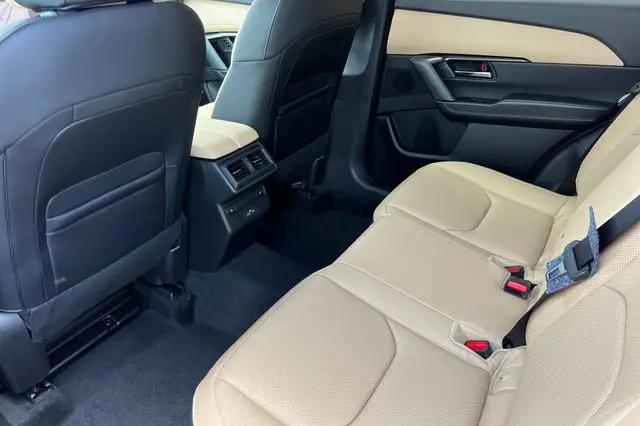 2026 Mazda CX-5 2.5 S Premium
