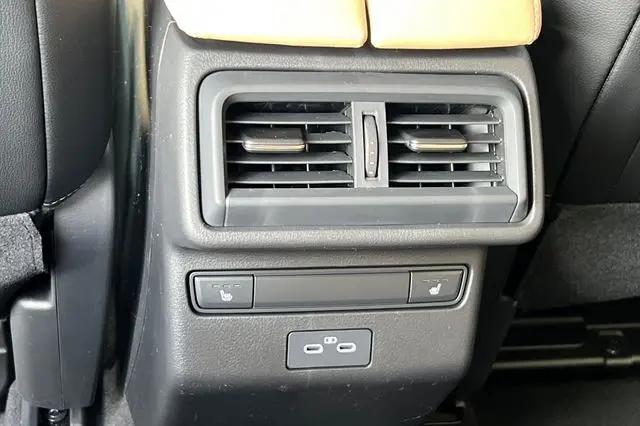 2026 Mazda CX-5 2.5 S Premium