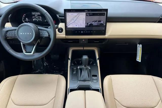 2026 Mazda CX-5 2.5 S Premium