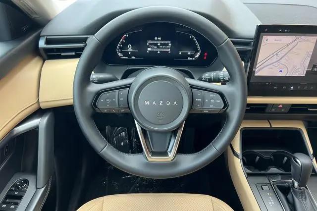 2026 Mazda CX-5 2.5 S Premium