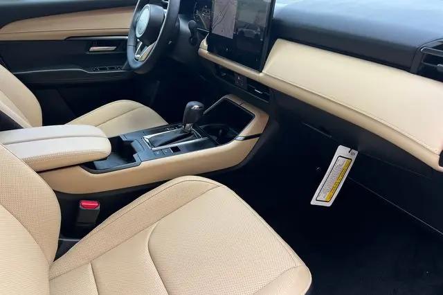 2026 Mazda CX-5 2.5 S Premium