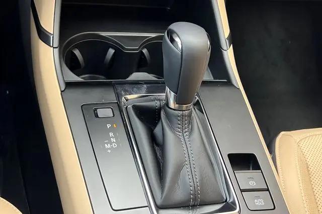 2026 Mazda CX-5 2.5 S Premium