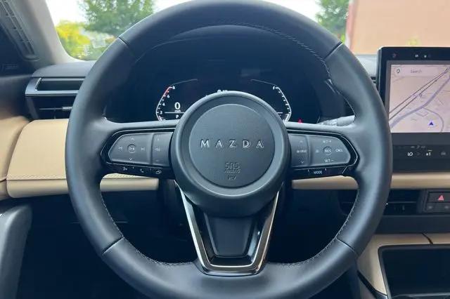 2026 Mazda CX-5 2.5 S Premium