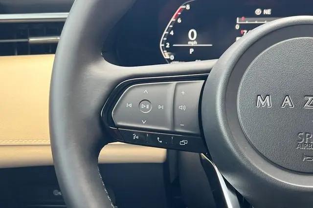 2026 Mazda CX-5 2.5 S Premium